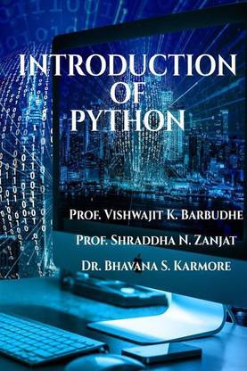 INTRODUCTION OF PYTHON