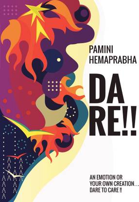 DARE!!  - Do you have it in you?