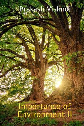 Importance of Environment II