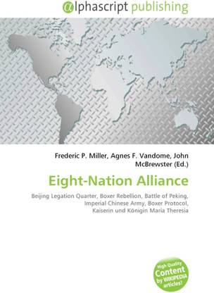 Eight-Nation Alliance