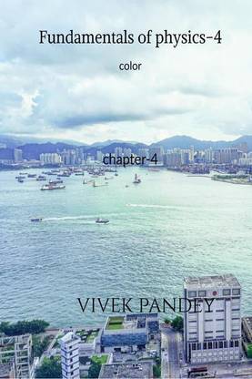 Fundamentals of physics-4 color