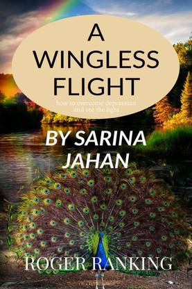A wingless flight