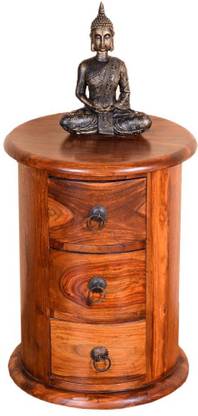 o my furniture Solid Wood Free Standing Chest of Drawers