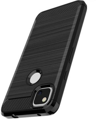 ConnectPoint Back Cover for Google Pixel 4a