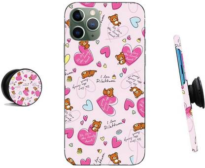 Pop Case Back Cover for Apple iphone 11 Pro