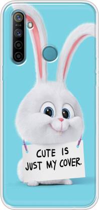 Coolcase Back Cover for Realme 5, Realme 5i, Realme 5s Back Cover