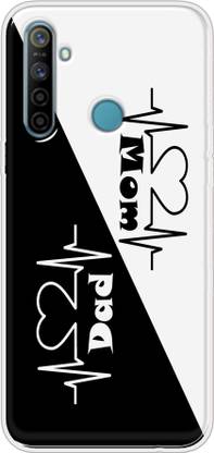 Coolcase Back Cover for Realme 5, Realme 5i, Realme 5s