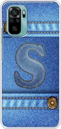 Coolcase Back Cover for Mi Redmi Note 10