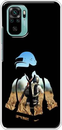 Coolcase Back Cover for Mi Redmi Note 10 Back Cover