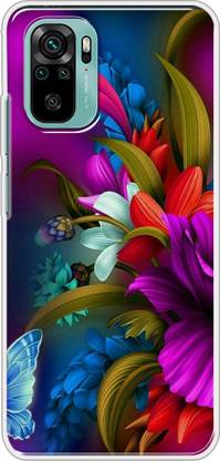 Coolcase Back Cover for Mi Redmi Note 10 Back Cover, Mi Redmi Note 10