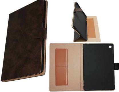 Caseous Flip Cover for Lenovo Tab M10 HD 2nd Gen 10.1 inch