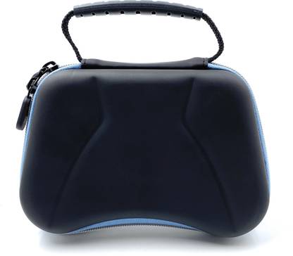 24x7eMall Front & Back Case for Ps5 Controller