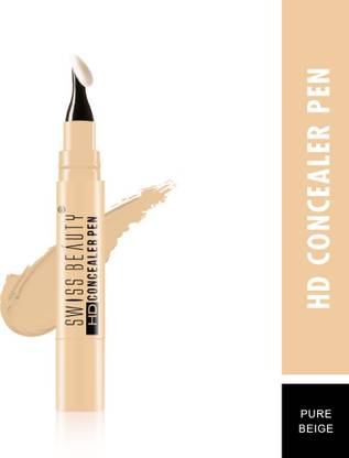 SWISS BEAUTY HD Pen Concealer