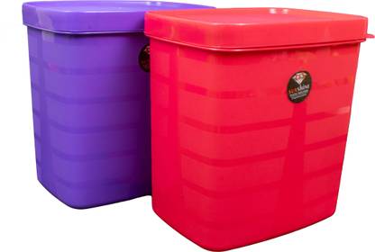 Spillbox Plastic Cereal Dispenser  - 600 ml