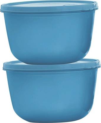 TUPPERWARE Plastic Fridge Container  - 2 L