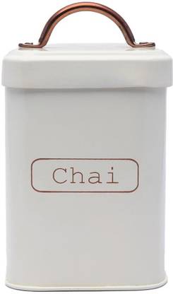 MARKET 99 Steel Tea Coffee & Sugar Container  - 1000 L