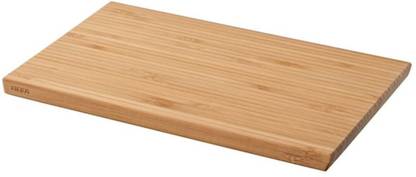 IKEA Wooden Cutting Board