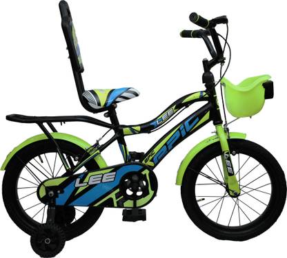 Dolfin Lee Epic 16" Cycle for Kids 16 T (inch) BMX Cycle