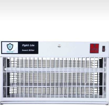 nizax C-1500 WHT Electric Insect Killer Indoor
