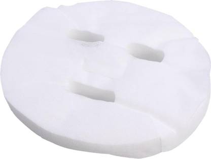MasKing Dry Viscose Face Mask Sheet Pack of 50