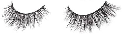 AVEU Beauty Eyelashes Pack of 1 Pair