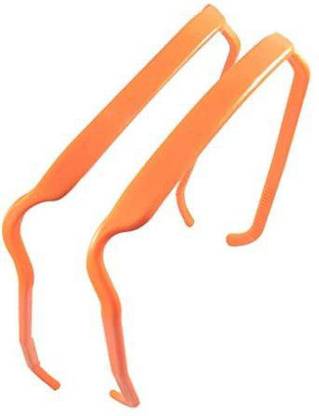 Zazzy Bandz Redesigned Headband that Fits Like Sunglasses â€¢ â€¢ Solid Colors â€¢ Get Volume and Style without the Headache â€¢ Mad Hair Accessory Set