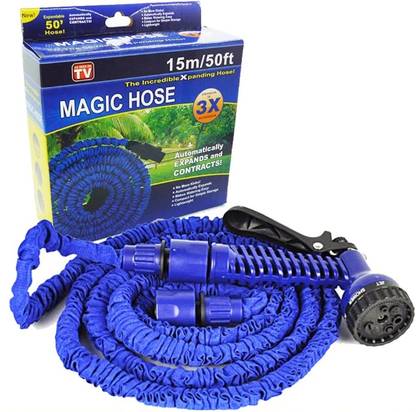 PSYCHE Magic Hose Gun -B11 Hose Pipe
