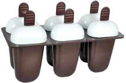 Sitaram Creation 80 ml Manual Ice Cream Maker