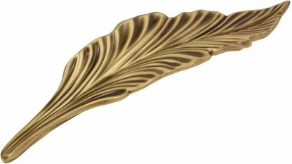 blancci 100% Rust Proof Material Guaranty. High Grade Handle ensures better strength and durability & Better finish. Brass Door Handle