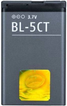 NIce Backup Mobile Battery For  NOKIA 6600