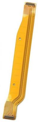 MS Main flex cable HONOR 20 Main Mother Board Flex Cable connector LCD Flex Cable