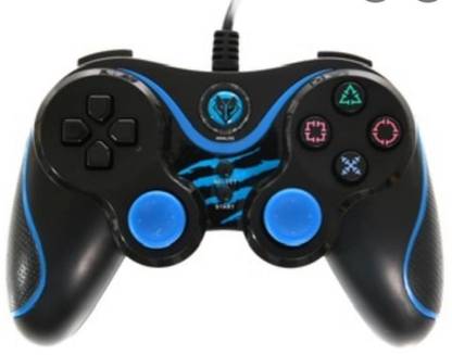 NUBWO NJ-25 Professional Gaming Controller Joystick Wired USB 2.0 PC  Motion Controller