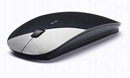ANJO WM-01 Wireless Ambidextrous Optical  Gaming Mouse  with Bluetooth