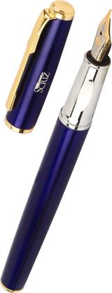 SCRIZ Shine Fountain Pen