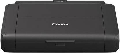 Canon Pixma TR150 Corded & Cordless Portable Scanner