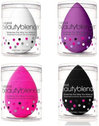 SHREE Beauty Blender sponge (Multi Colors)