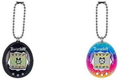 Tamagotchi Electronic Game, & Electronic Game, Rainbow