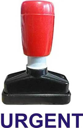 Dura URGENT- STAMP RUBBER STAMP