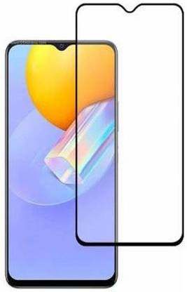 NSTAR Edge To Edge Tempered Glass for MOTOROLA E7 Power