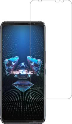 Vatsin Impossible Screen Guard for Asus ROG Phone 5
