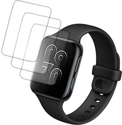 DASK Impossible Screen Guard for Oppo Watch 41mm