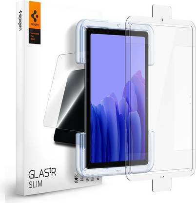 Spigen Tempered Glass Guard for Galaxy Tab A7 2018