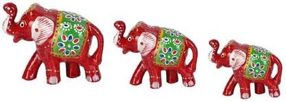 Shiv Tantra Decorative Showpiece  -  6 cm