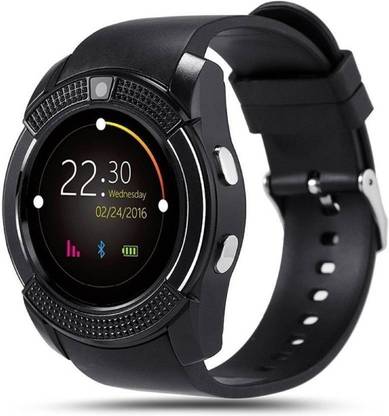 ZEPAD 4G Phone watch For All Smartphones Smartwatch