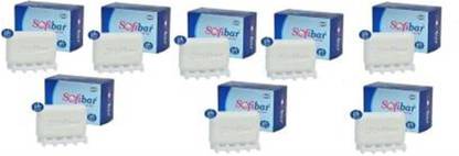 Sofibar SYNDET BAR PH5.5 (8*75GM)