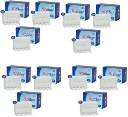 Sofibar SYNDET BAR P 5.5 (12*75GM)