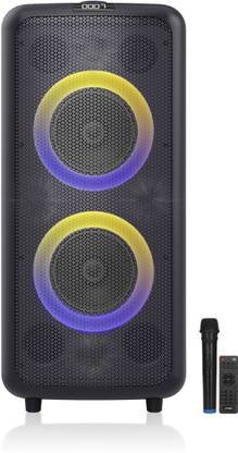 F&D PA300 100 W Bluetooth Party Speaker