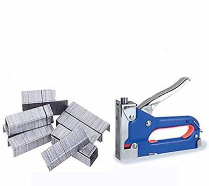 DIY Craft Staple Gun Standard Staple Gun and Brad Staples Corded & Cordless  Stapler