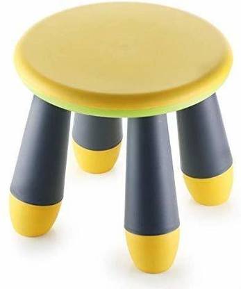 Kavya Creation Stool for Adults and Kids, Multi-Purpose Pick N Move Portable Baby Stool Stool
