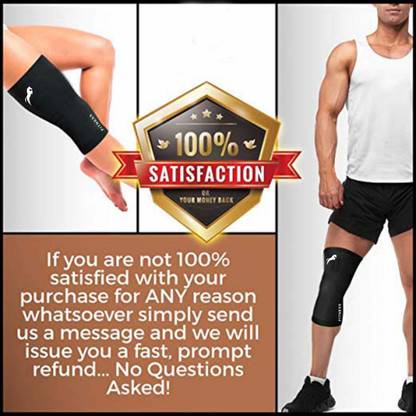 Zexer Sports & Fitness Knee Cap ,Knee Pain Relief Knee Support